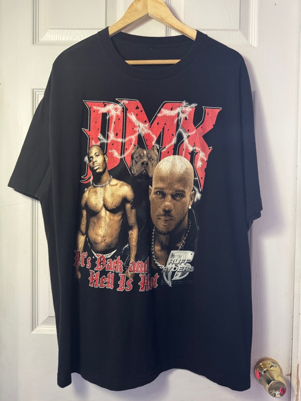 DMX T-Shirt